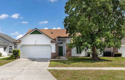 10665 Huntridge Rd, ORLANDO, FL, 32825-5918 | Card Image