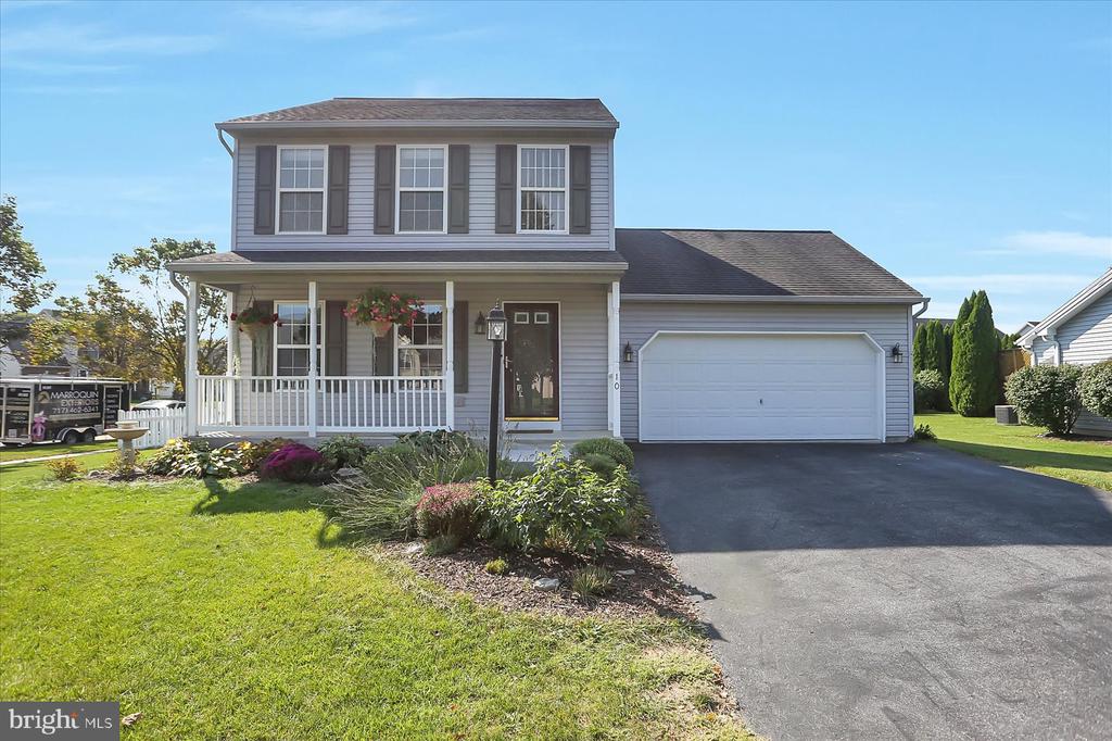 Sussex Dr, Carlisle, PA 17013