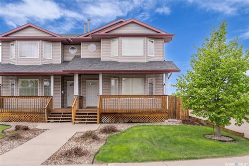 403 Rutherford Cres, Saskatoon, SK, S7N4X7 | Card Image