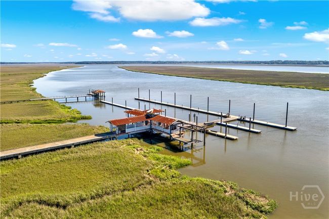 45 Dutchmans Cove Rd, House other with 4 bedrooms, 3 bathrooms and null parking in Midway GA | Image 7