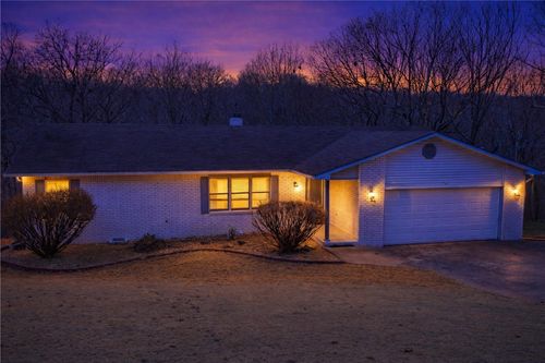 14341 Fox Rd, Rogers, AR, 72756-7758 | Card Image