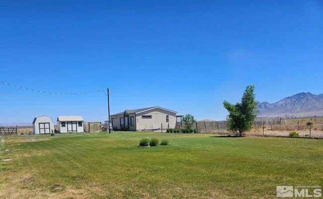 3595 Granite Blvd, House other with 3 bedrooms, 2 bathrooms and 1 parking in Orovada NV | Image 14