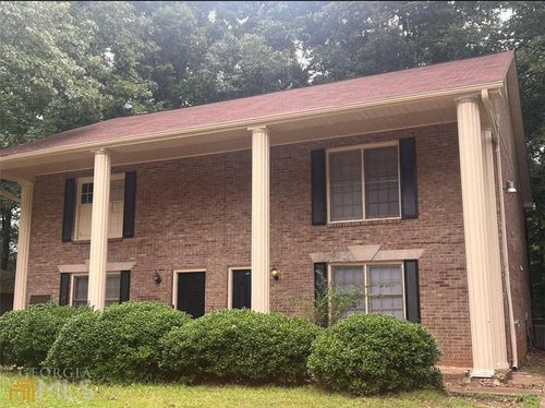 2589 Golfview Ter Se, Conyers, GA, 30013-2121 | Card Image