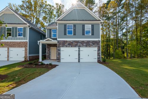 32 Parkwood Dr, Dawsonville, GA, 30534-4452 | Card Image