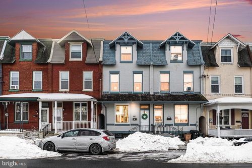 214 Chestnut St, LEBANON, PA, 17042-6131 | Card Image