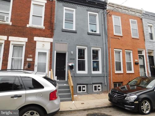 2320 N Camac St, PHILADELPHIA, PA, 19133-1015 | Card Image