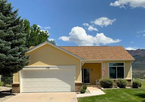 170 Limberpine Cir, Battlement Mesa, CO, 81635-5600 | Card Image
