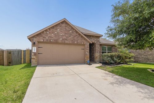 23811 Barca Rosa Lane, Katy, TX, 77493 | Card Image