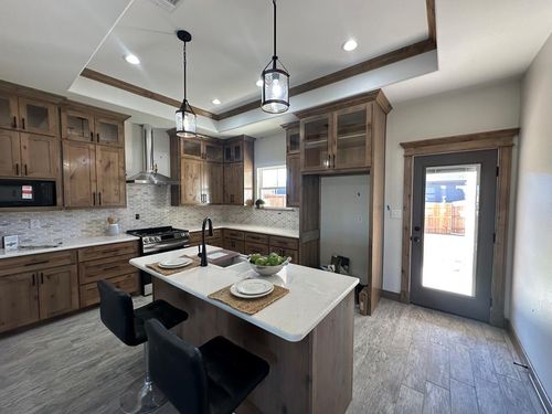 3629 Silver Spur Dr, San Angelo, TX, 76904-8120 | Card Image