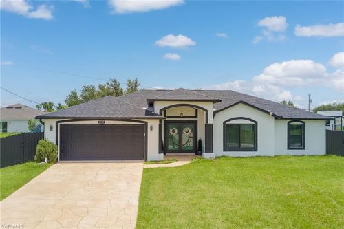 3039 Nw 6th Ct, Cape Coral, FL, 33993-8620 | Card Image