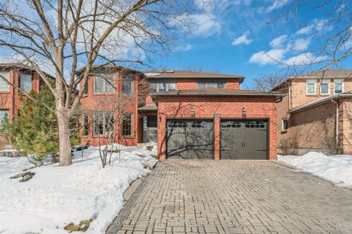 2309 Moodie Crt, Oakville, ON, L6H5G9 | Card Image
