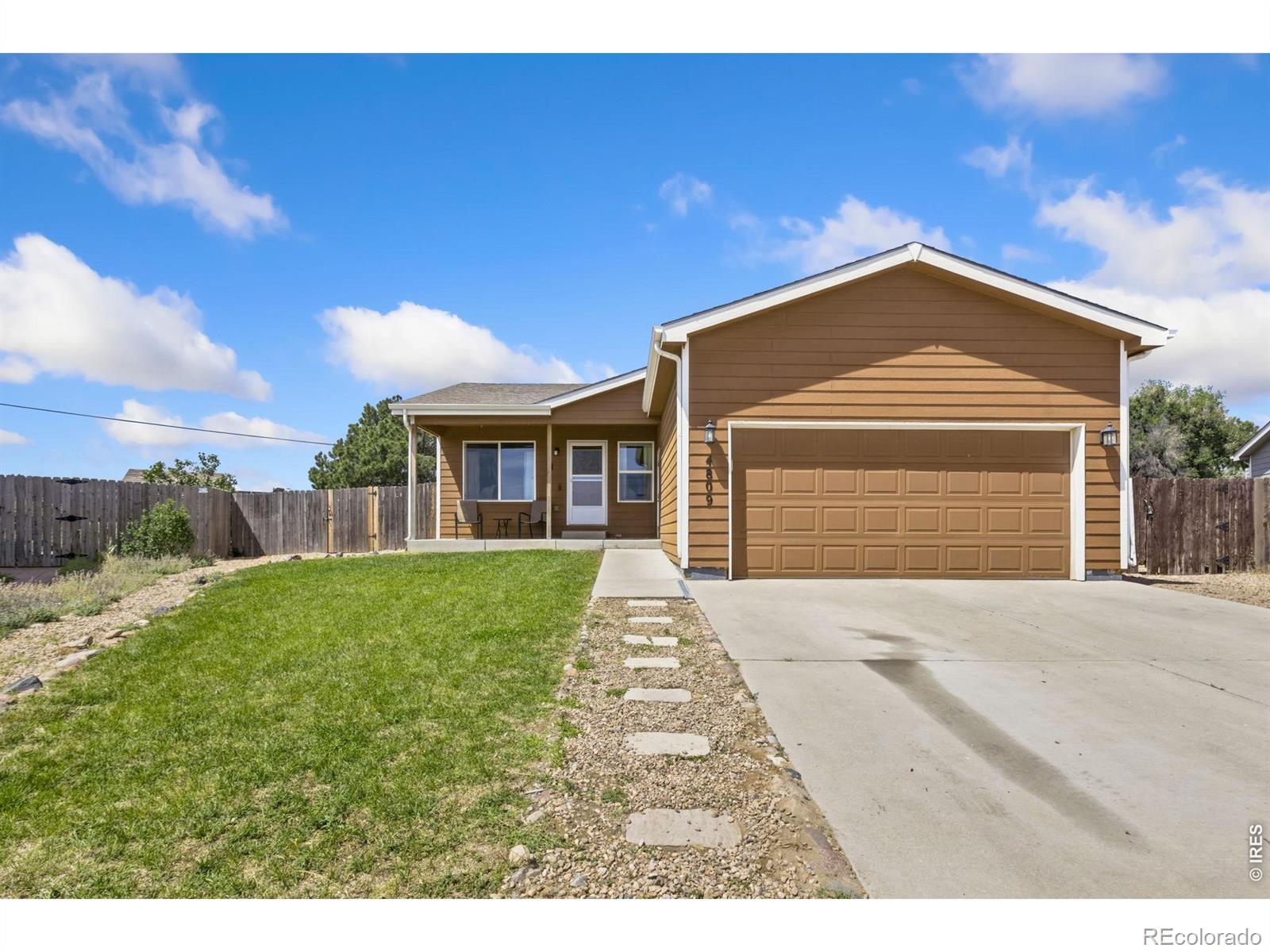 Residential in Greeley 2