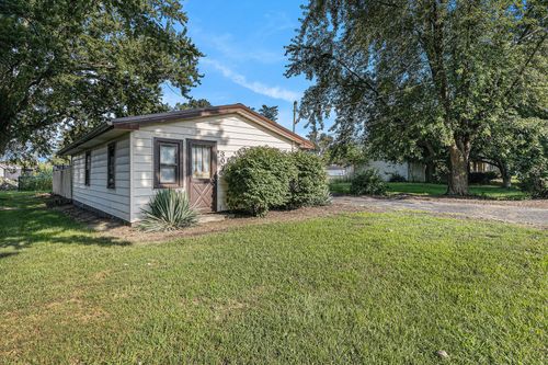 307 N Pennsylvania St, Hanna, IN, 46340-0020 | Card Image