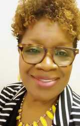 Sharon Wilson