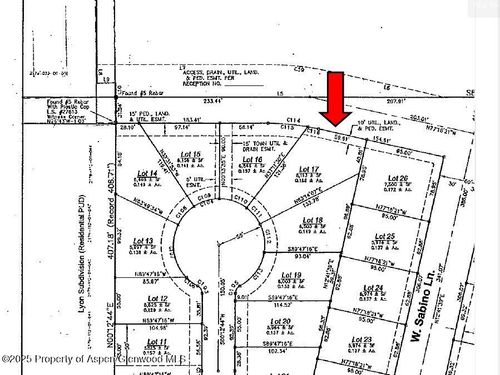372 Roan Ct, Silt, CO, 81652-8523 | Card Image