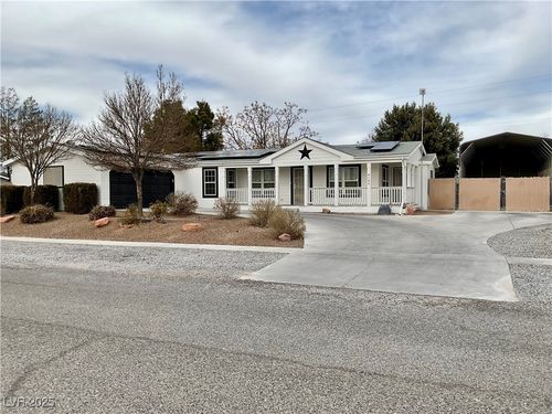 4140 E Winterwood Road, Pahrump, NV, 89048 | Card Image