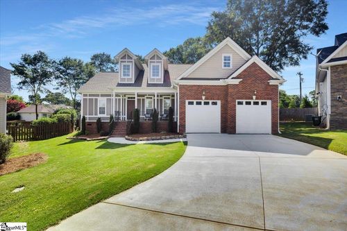 11 Manorwood Ct, Simpsonville, SC, 29681-4499 | Card Image