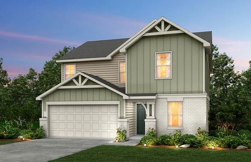 5513 Durango Pass, Austin, TX, 78724-4517 | Card Image