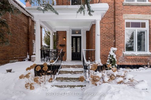 36 1st St, Orangeville, ON, L9W2E2 | Card Image