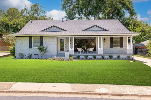 2369 Oldbridge Dr, Dallas, TX, 75228-5300 | Card Image