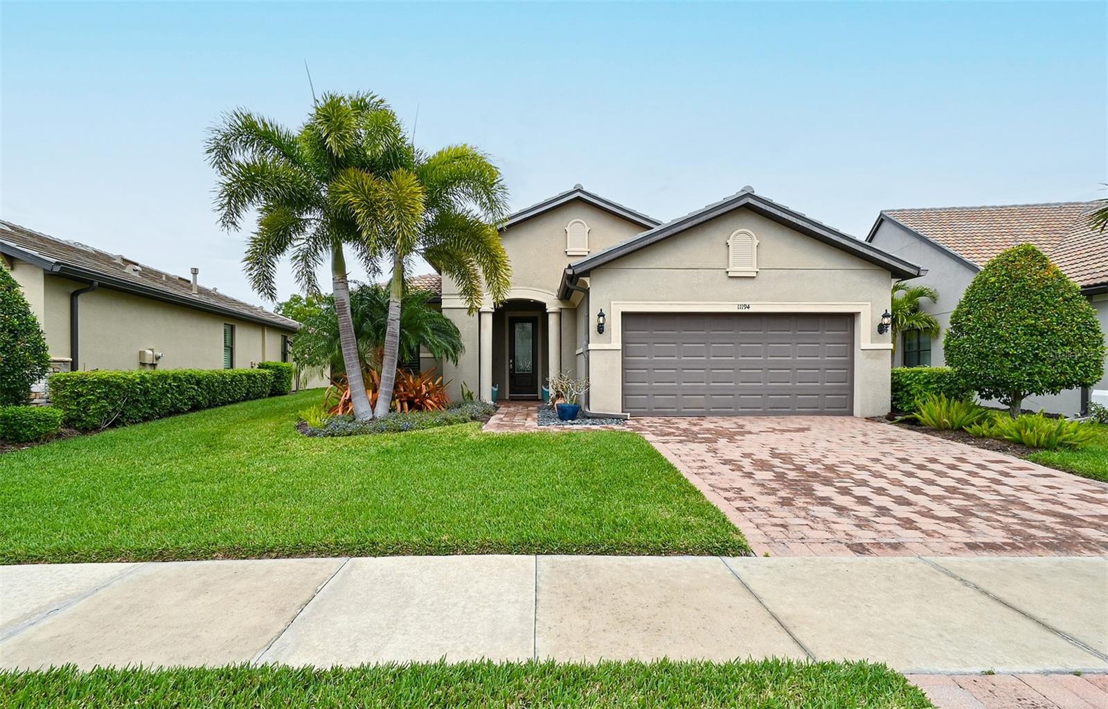 Sandhill Preserve Dr, Sarasota, FL 34238