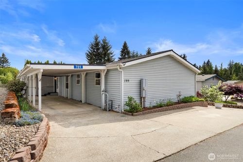 789 Ne Reeds Meadow Ln, Bremerton, WA, 98311-3029 | Card Image