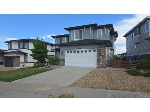 9556 Juniper Way, Arvada, CO, 80007-7525 | Card Image