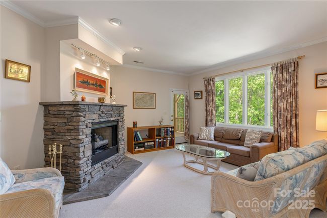 201 Kawani Ln, House other with 4 bedrooms, 4 bathrooms and null parking in Brevard NC | Image 35
