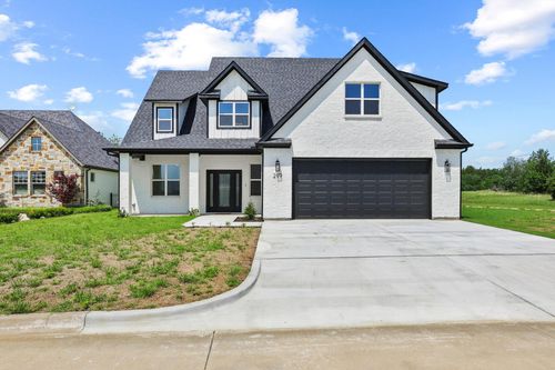 299 Bent Oak Dr, Pottsboro, TX, 75076-4981 | Card Image
