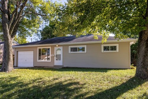 3678 Wilmore St, Dayton, OH, 45416-1427 | Card Image