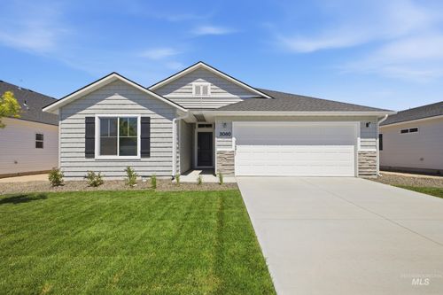 121 N Tideberry Ave, Kuna, ID, 83634 | Card Image