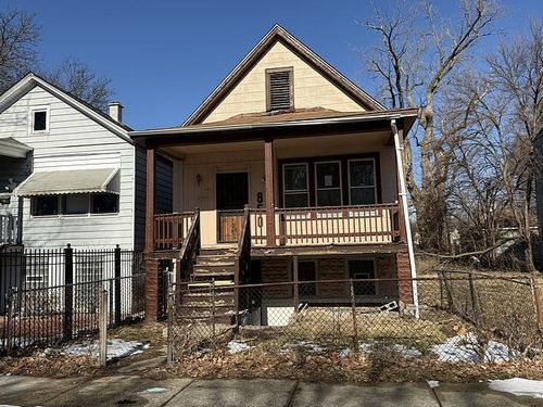 850 W 51st Pl, Chicago, IL, 60609-5140 | Card Image