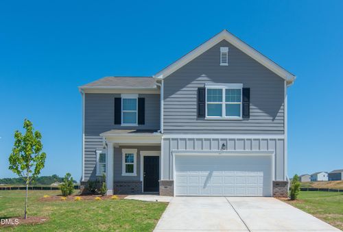 149 Babbling Brook Dr, Clayton, NC, 27520-4862 | Card Image