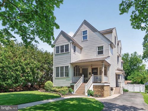 415 3rd Ave, HADDON HEIGHTS, NJ, 08035-1415 | Card Image