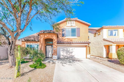 1308 W Jersey Way, San Tan Valley, AZ, 85143 | Card Image