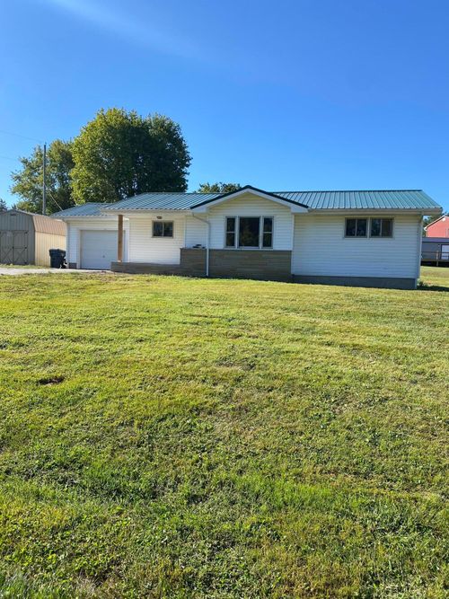 11750 State Route 776, Jackson, OH, 45640-9776 | Card Image