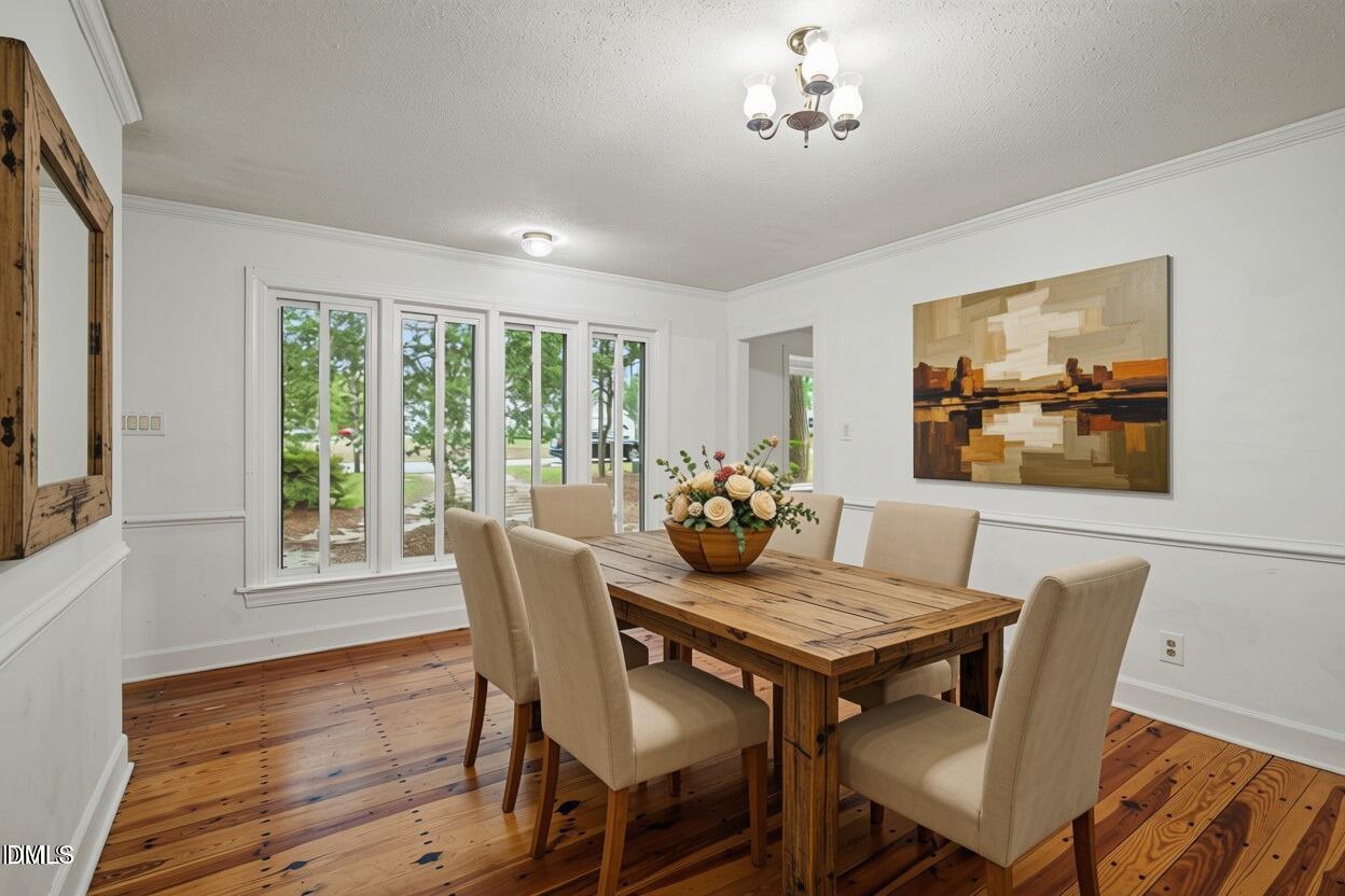 Residential in Rocky Mount 3