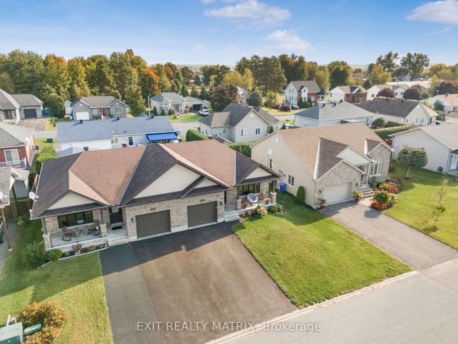 82 Richard St, House attached with 3 bedrooms, 2 bathrooms and 2 parking in Alfred ON | Image 33