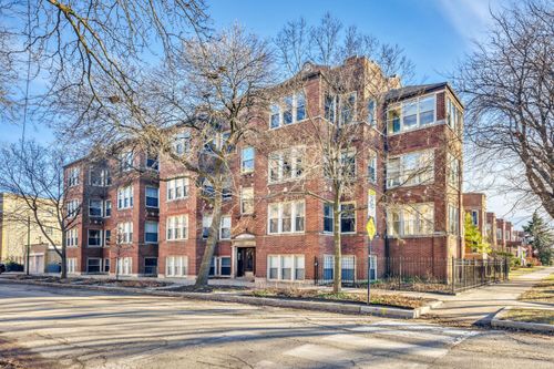 apt-1-3725 W Byron St, Chicago, IL, 60618-4051 | Card Image