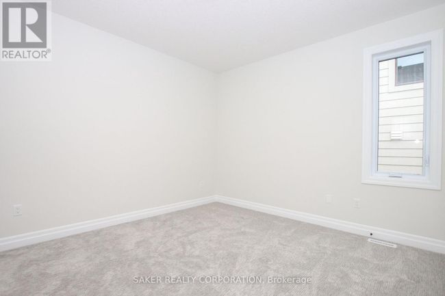 532 Regent St, House other with 4 bedrooms, 2 bathrooms and 4 parking in Mount Brydges ON | Image 15