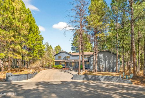 1411 N Inverrary Way, Flagstaff, AZ, 86004-7575 | Card Image