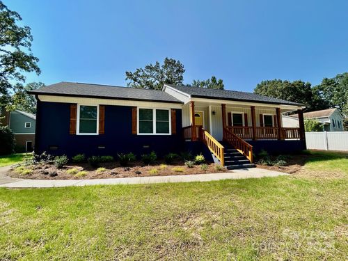 725 Brookside Dr, Gastonia, NC, 28056-7038 | Card Image