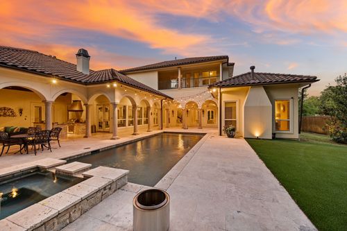4800 Beldon Trl, Colleyville, TX, 76034-4372 | Card Image