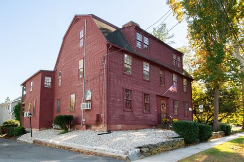 apt-1s-226 Broad St, Wethersfield, CT, 06109-2365 | Card Image