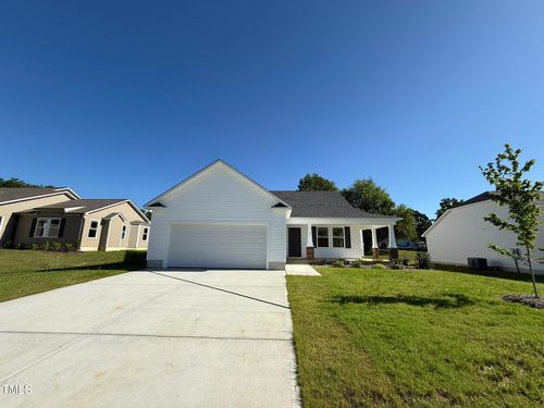 91 Oakfield Trace Dr, Four Oaks, NC, 27524-6802 | Card Image