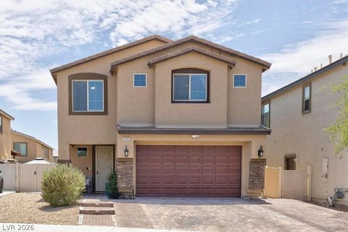 3945 Carol Bailey Avenue, North Las Vegas, NV, 89081 | Card Image