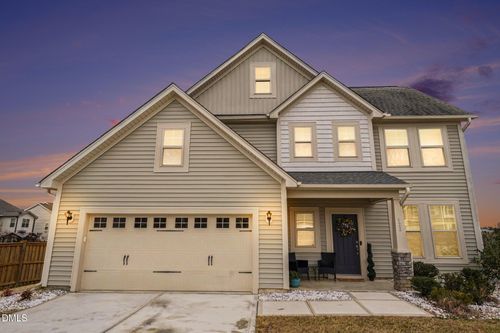 122 Royal Oak Ln, Garner, NC, 27529-9239 | Card Image