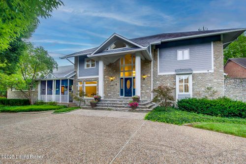 603 Woodlake Dr, Louisville, KY, 40245-5122 | Card Image