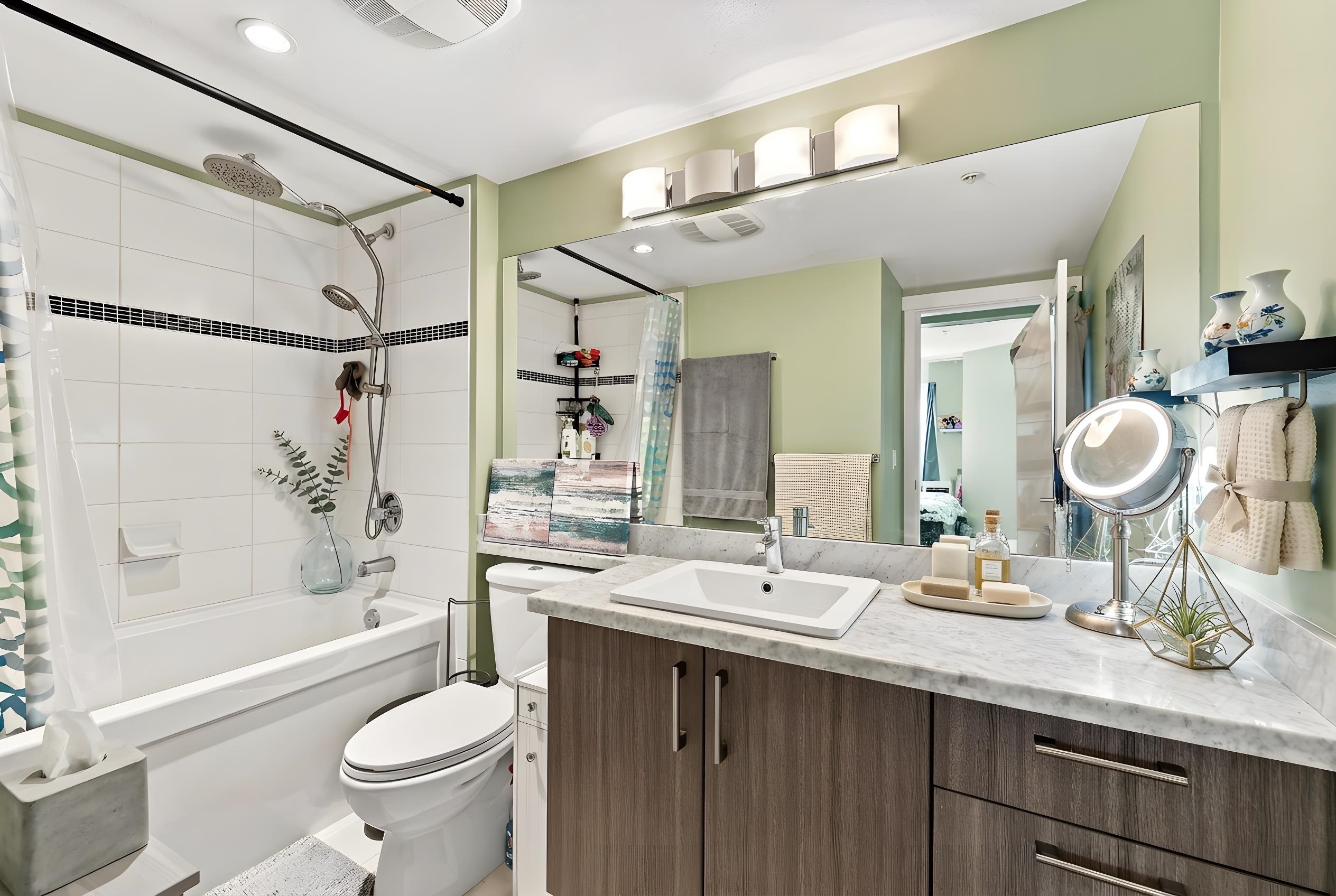 Residential in Coquitlam 3