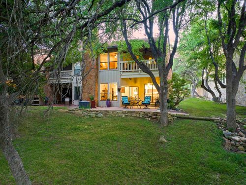 unit-1-107 Lachite, Horseshoe Bay, TX, 78657-6488 | Card Image